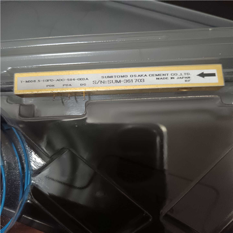 T-MZH1.5-10PD-ADC-584-003A调制器1（夜夜配件）