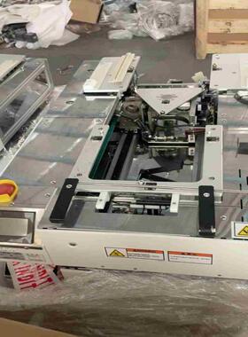 ASYST SHINKO PTCF50-7-2 1 议价议价