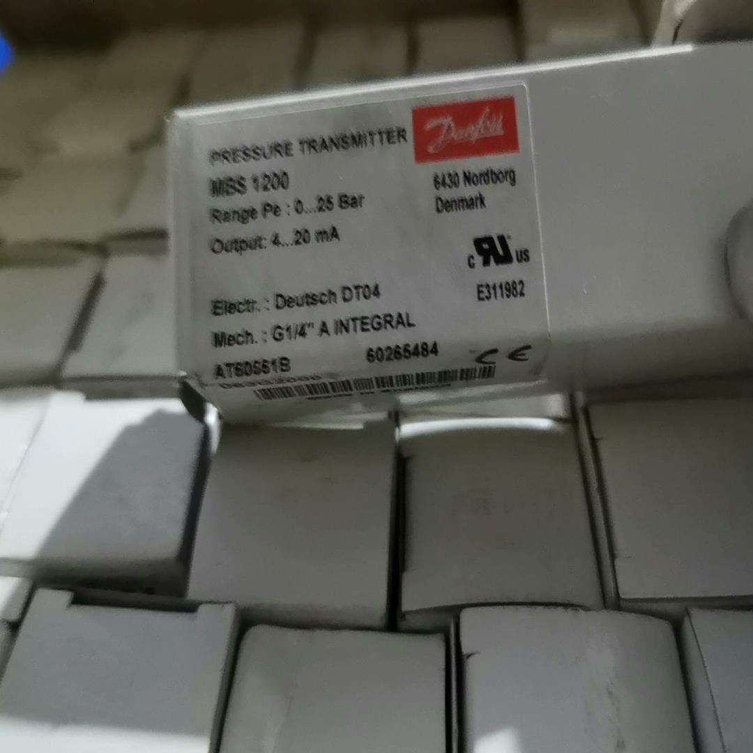 MBS1200-063G2000压力传感器 全新138只（崽载电子）