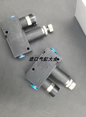 原装正品德国进口 FESTO费斯托调压阀 LRMA-QS-6153496 议价为准