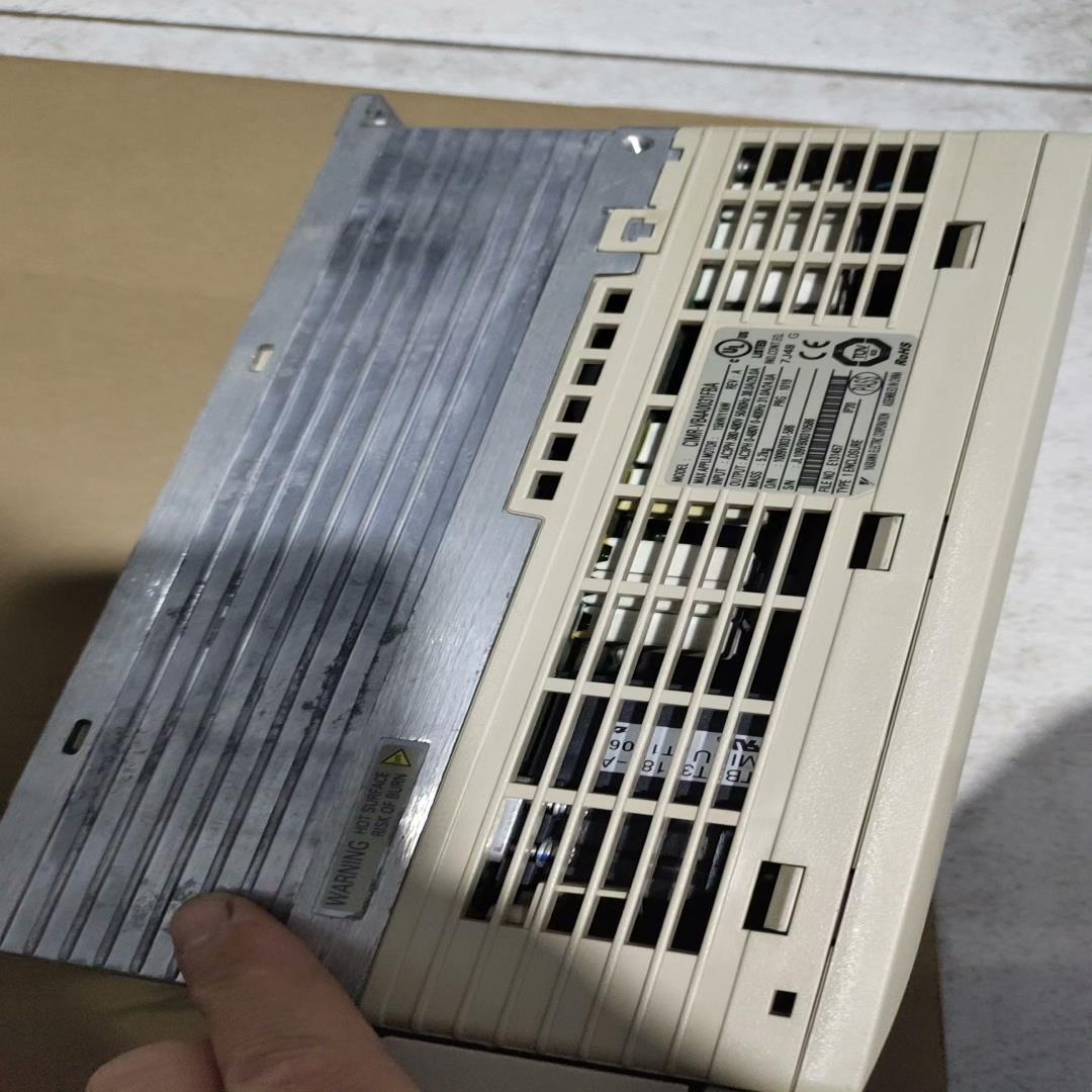 【顺庆】YASKAWA安川变频器CIMR- VB4A0031FBA，【议价】