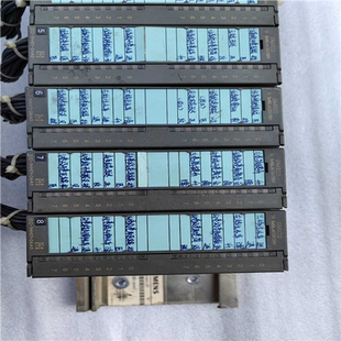 0AB0一套 西門子PLC 2AH14 帶模塊321 315 議價