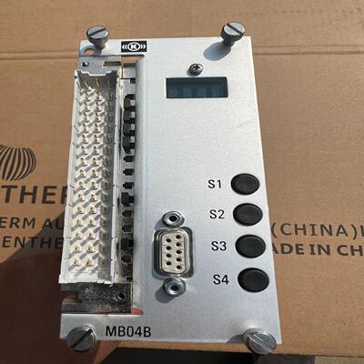 德国克诺尔KNORR-BREMSE MB04B成色漂亮功【议价】