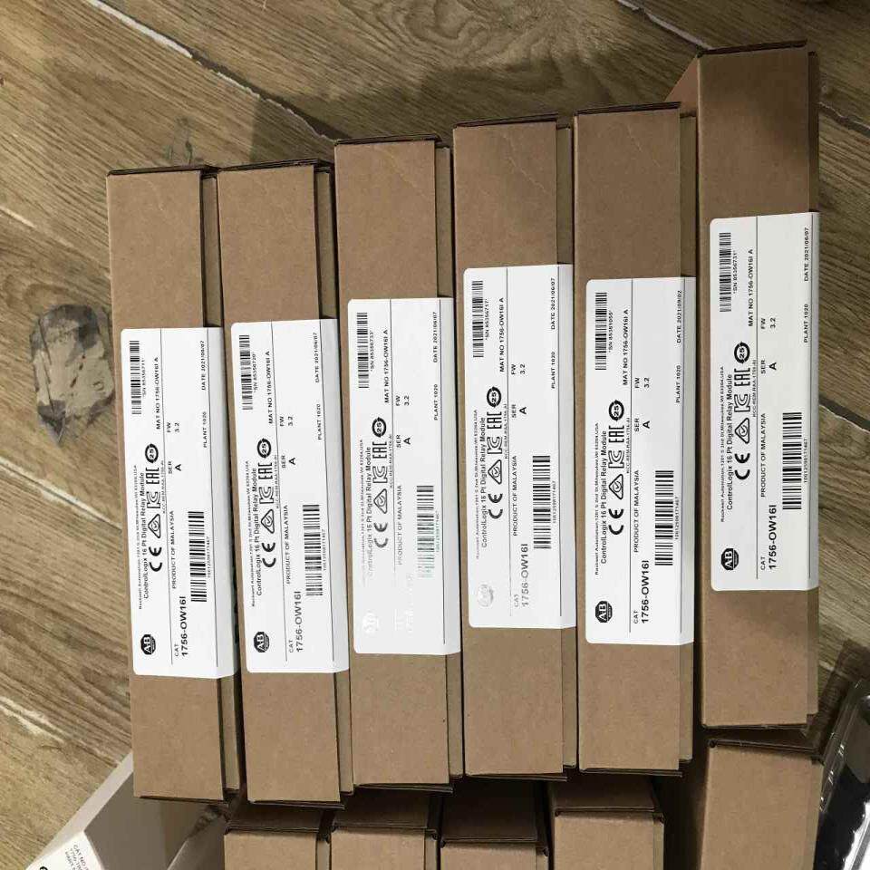 【顺庆】1756-ow16i全新原装正品质保一年现货议价【议价】