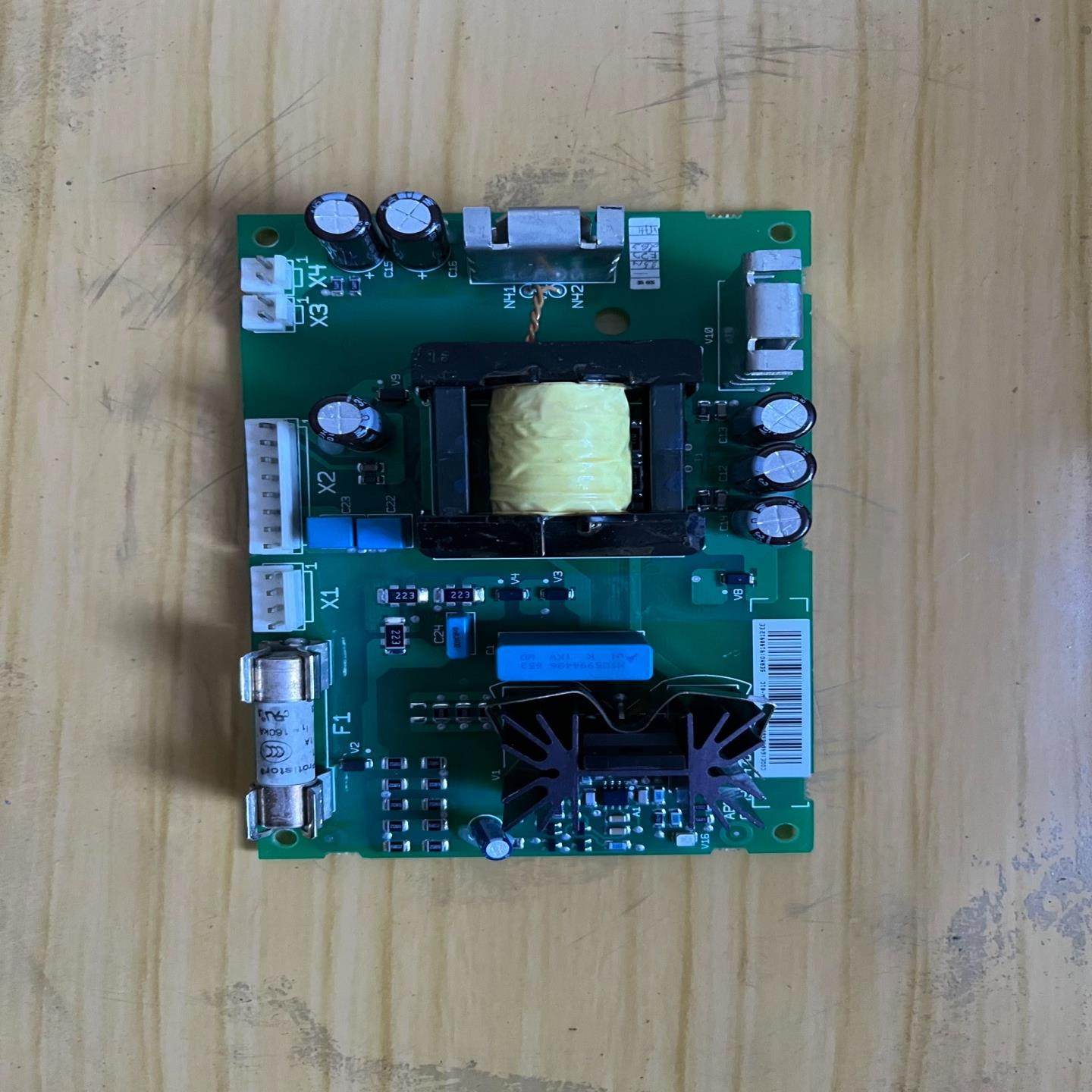 议~APOW-01C ABB电源板 原装拆机无修包好,3C数码配件,其它配件,淘宝优惠券,粉丝福利购,淘宝优惠卷