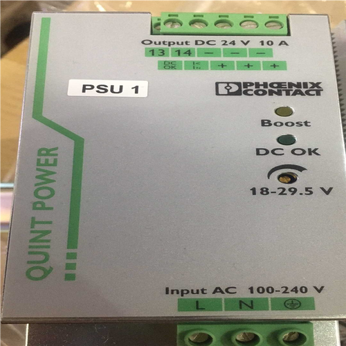 【汇生】PHOENIX CONNECT QUINT-PS/1AC/2【议价】