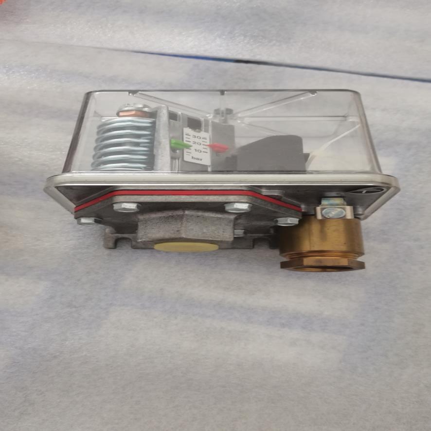 空压机的开关 0-32Bar  2个(崽崽配件）