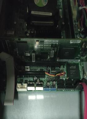 施乐 Fiery E100-06 TYAN S5247 服务（憨憨电子）