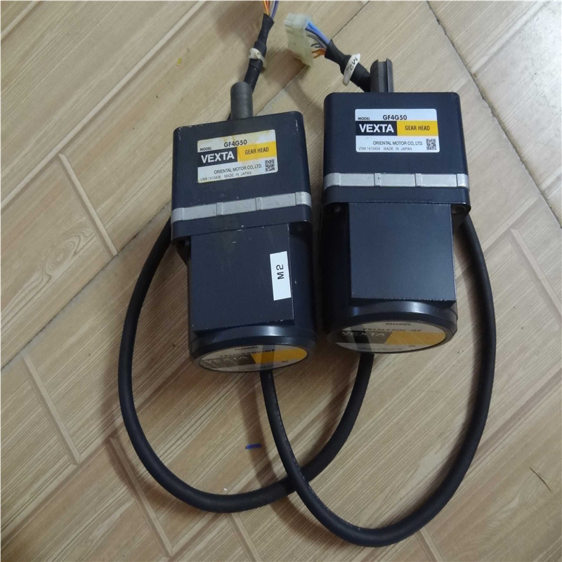 原装拆机VEXTA东方刷直流减速电机FBLM440C-GF//GF4G50 40W现货,五金/工具,齿轮减速机,淘宝优惠券,粉丝福利购,淘宝优惠卷