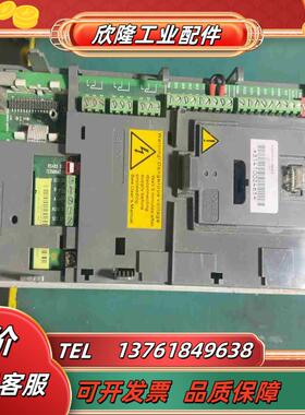 ABB 4KW变频器ACA510-01-09A4-4功议价