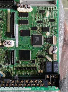 议~全新安川G5变频器主板CPU板ETC618330-S1114