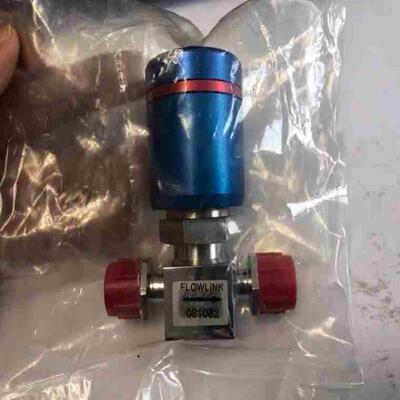 FLOWLINK气动阀GAZ  081082议价