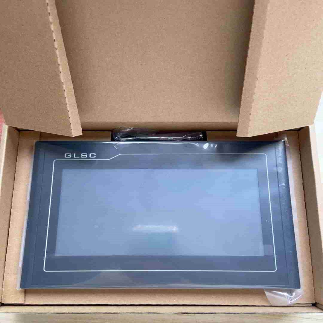 议价TPC7012Cf昆仑通态  485/232选配  原装全新