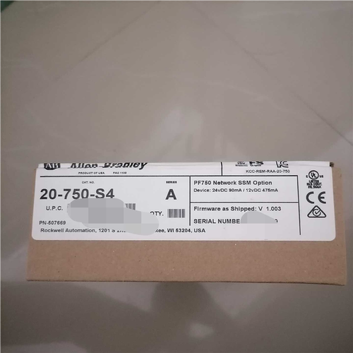 20-750-S4 原装现货~议价