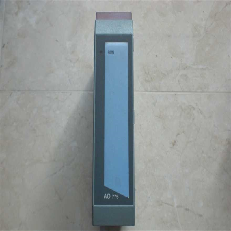 实价 AO775 3AO775.6 贝加莱2005 PLC模~议价