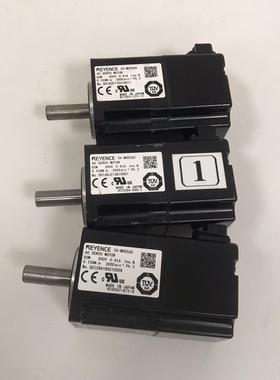 议~KEYENCE基恩士 SV-M005AS 伺服电机