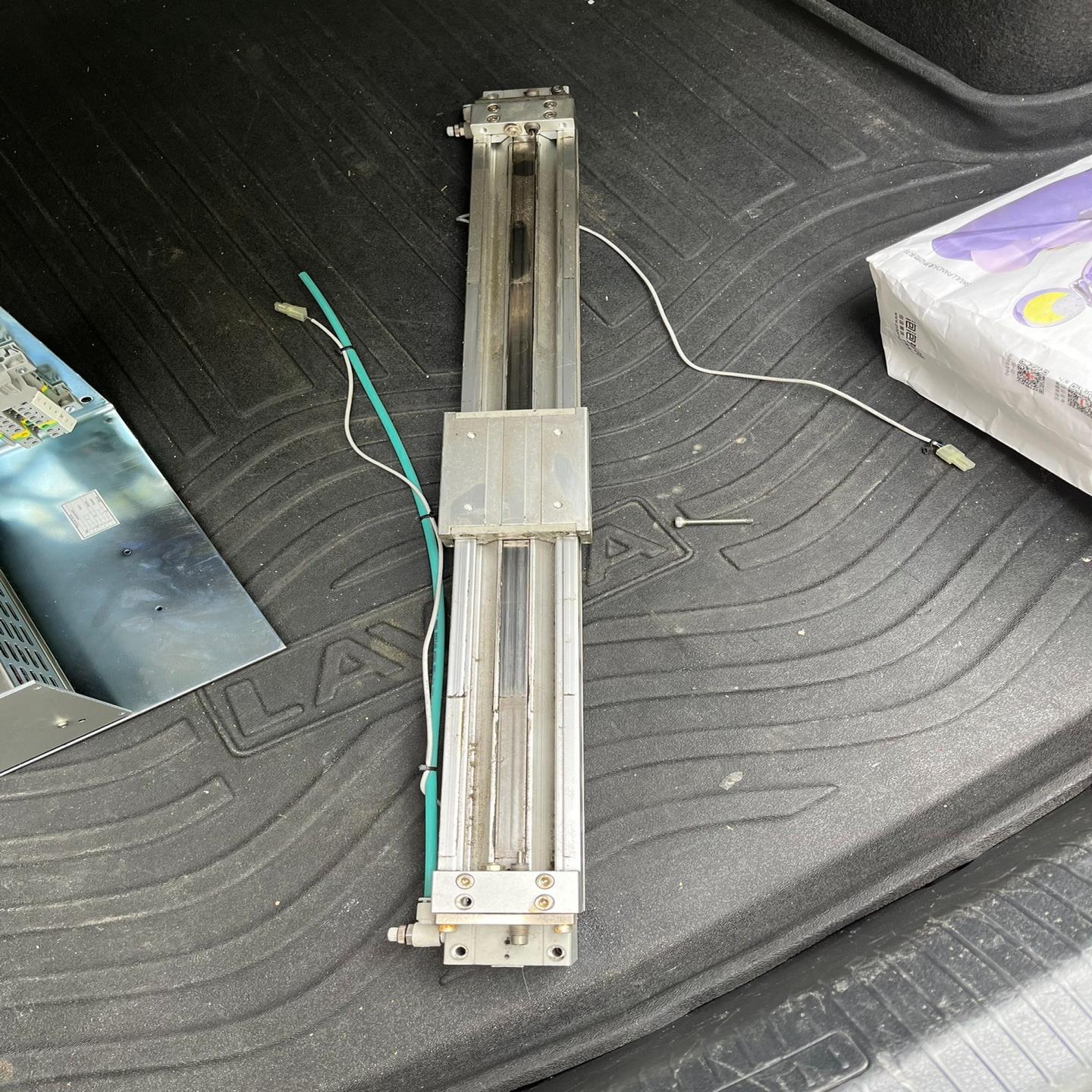 议~SMC滑块MY1M25-510L-Z73