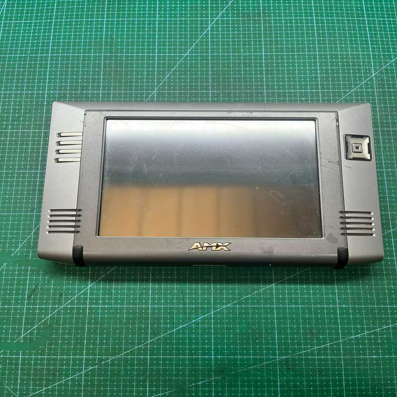 询价~AMX无线触摸屏MVP-8400