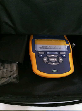 【汇生】flukenetworks linkrunner at lr【议价】