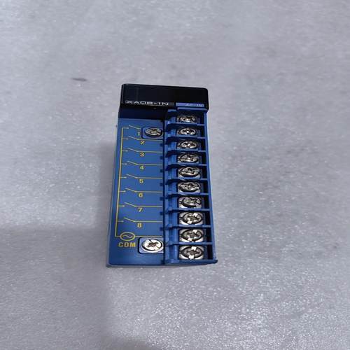 YOKOGAWA  F3XA08-1N  实物  议价（憨憨电子）