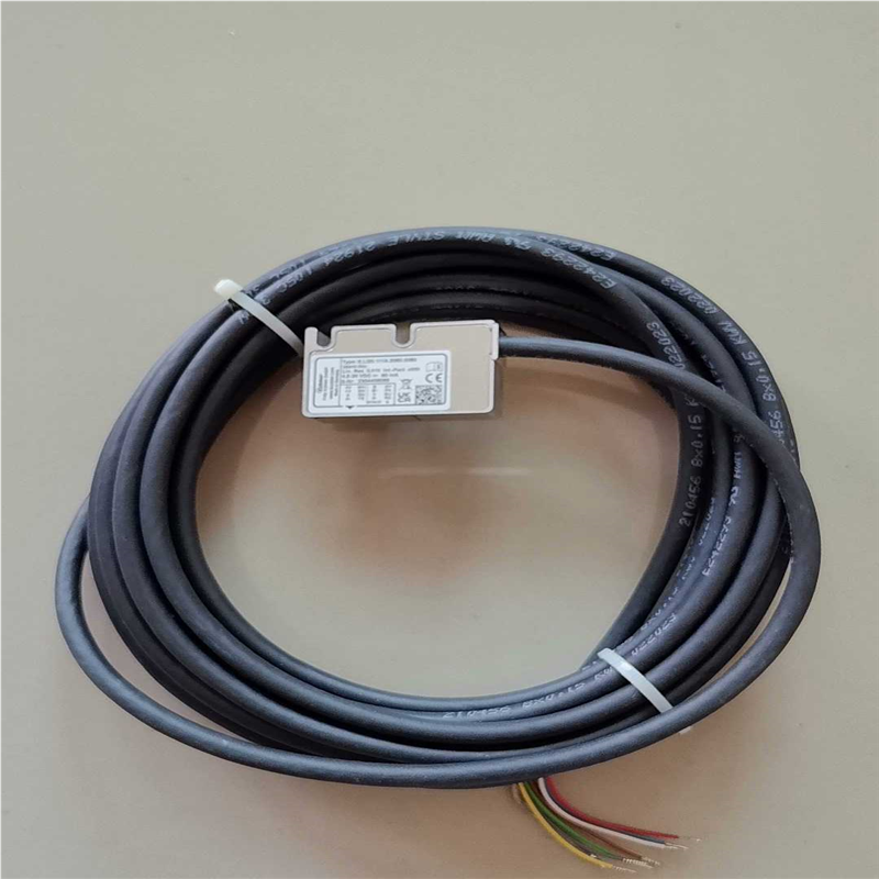 【顺庆】KUbler主轴编码器8.LI20.111A.2050.00【议价】