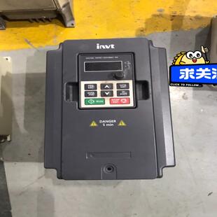 GD20 1R5G 1.5KW 英威腾变频器 询价