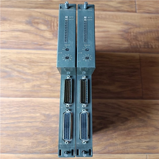 461 西门子6ES7 3AA01 0AA0实物图 议价 成色9 顺庆