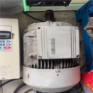 议 测试电机正常 VFD110B43A 台达B系列11KW变频器