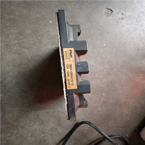 富士 7MBP100RA120-05 7MBP100RA12~议价