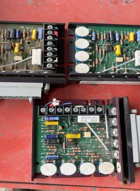 议~的DART 123D-C-W1895直流调速，需