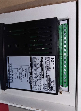 【顺庆】ARDETEM数显表DIP-10，全新原装，包邮，议价（A-【议价