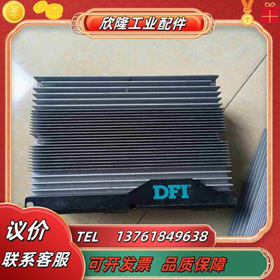 友通DFI嵌入式工控机EC511-HD6G45图片议价