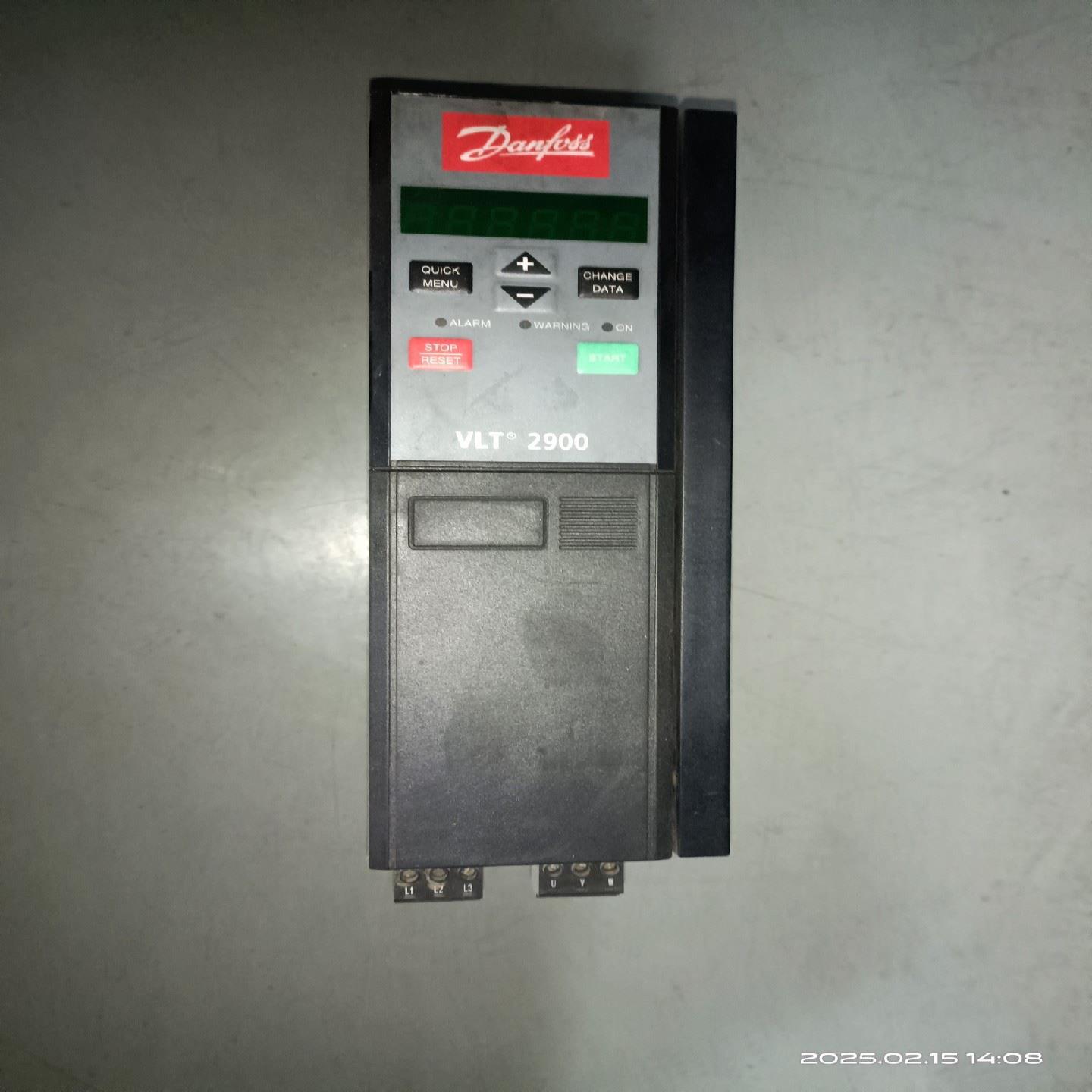 二手拆机VLT2922PT4B20STR0D成色如图功能（瓠子电子）