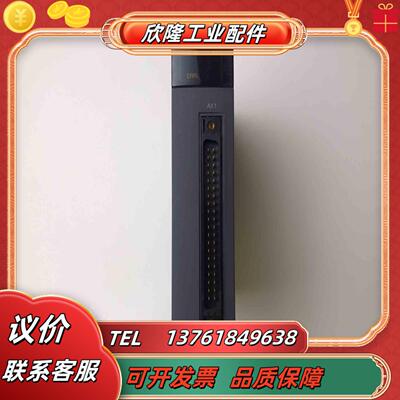 三菱模块QD75D1现货实物图片功能