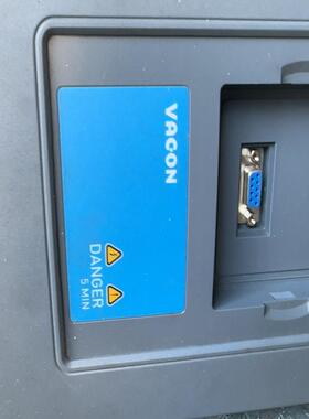 【汇生】伟肯变频器NXP01055G2H1SSVA1A2B1C600议价