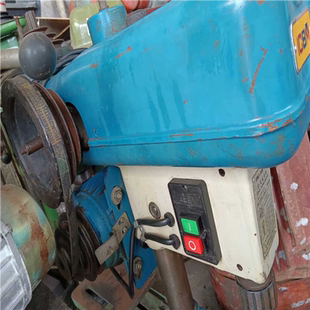 憨憨电子 台式 10B SWJ 攻丝机