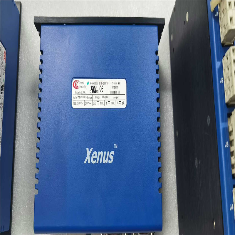 XSL-230-18 Xenus驱动器.，成色漂（憨憨电子）
