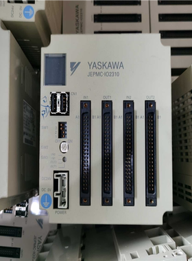 (议价)安川控制器MP2300成色好议价