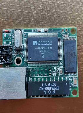 安捷伦顶空网卡安捷伦G1888A顶空LAN卡功能正议价