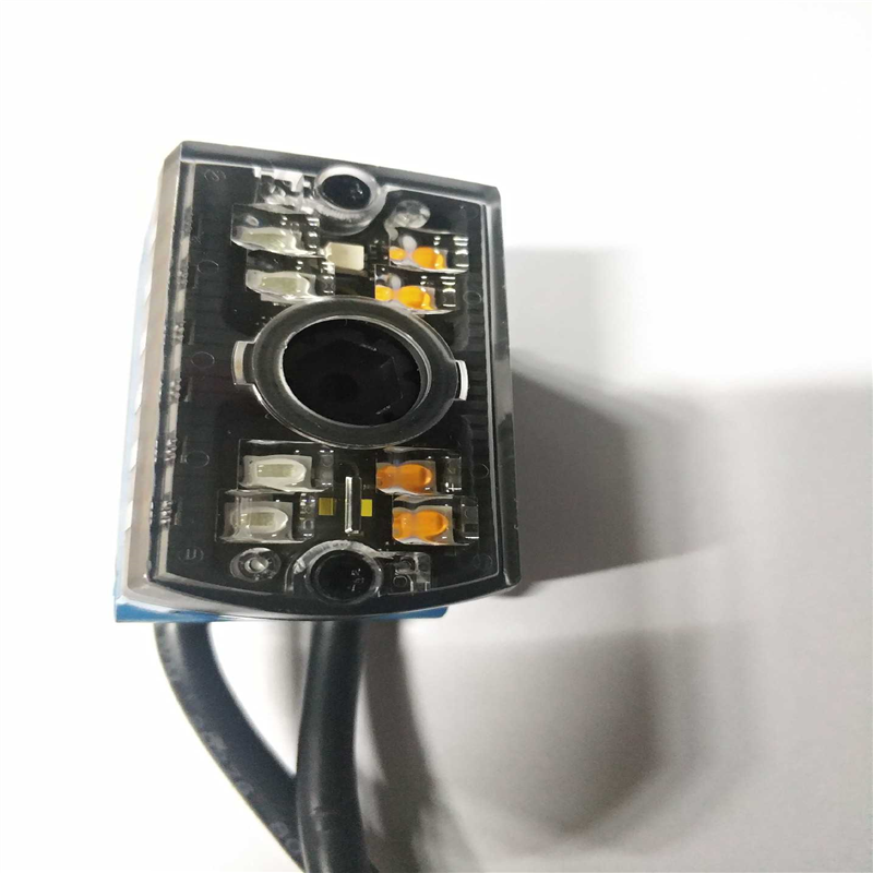 西克SICK读码器V2D611D-MR41（憨憨电子）