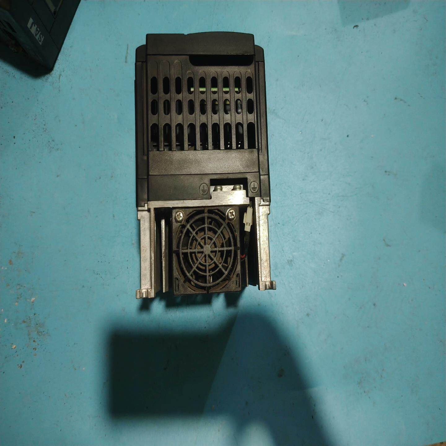 汇川变频器，MD310T2.2B-TC，功能，(崽崽配件）