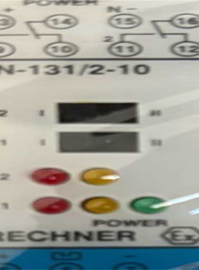 （议价）CHNER瑞奇能N-131/2-01，040705601