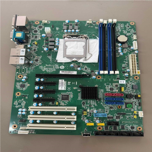 (议价)研华AIMB-785 REV.A1 工控机主板支持6代7代