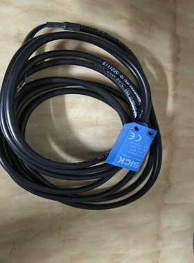 SICK传感器 WT4-2N132，，橙色好，是（gg设备）