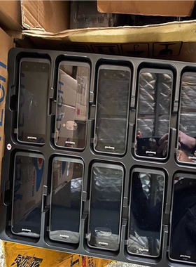 霍尼韦尔采集器EDA51屏幕总成全新包测试~议价