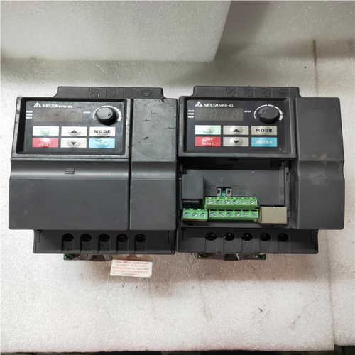 议~台达变频器 VFD015EL21A，1.5千瓦，，实