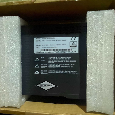 汇川伺服驱动器（8.11）SV630NS2R8I-FS，只用~议价