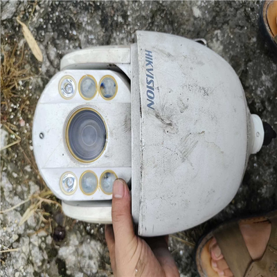 球机DS-2DE7220IW-A一个运费到付~议价