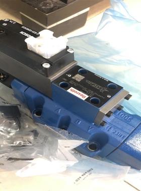 0811404207 4WRL16V200M-30G24Z【南风商行】