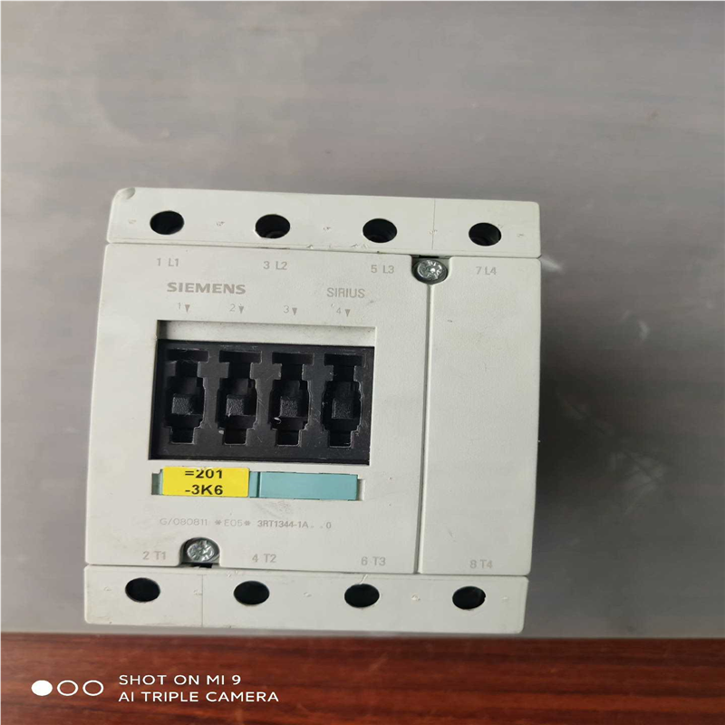 3RT1344-1A0 低压接触器230V议价
